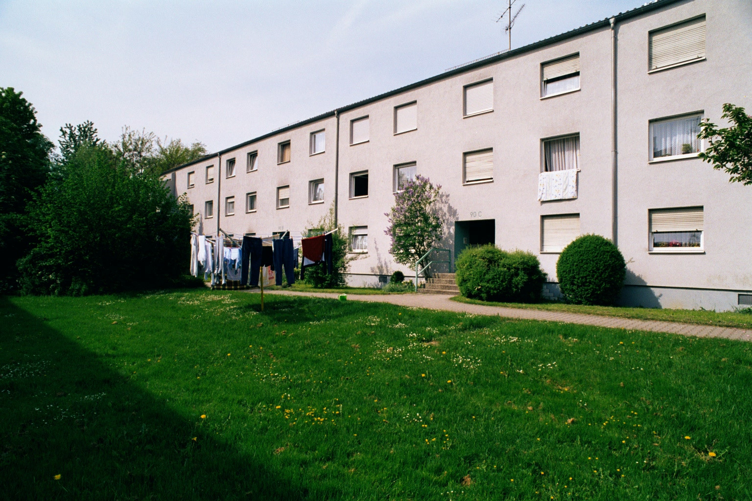 4 Zimmer in Stuttgart Fasanenhof, Fasanenhofstraße 90 B, 70565 Stuttgart