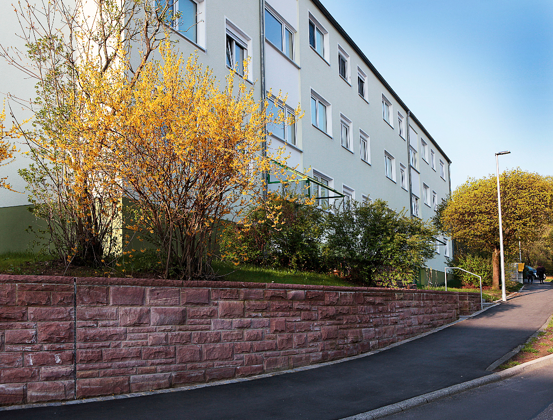 3 Zimmer in Stuttgart Kaltental, Schwarzwaldstraße 51, 70569 Stuttgart