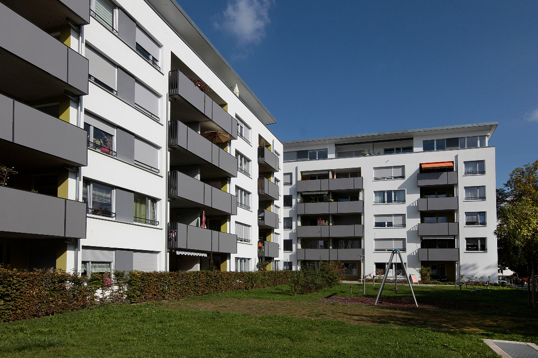2 Zimmer in Stuttgart Giebel!, Mittenfeldstraße 105, 70499 Stuttgart