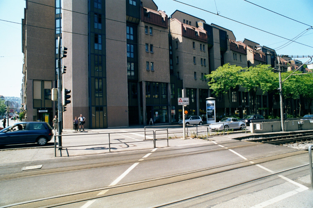 2 Zimmer in Stuttgart Mitte, Charlottenstraße 12, 70182 Stuttgart