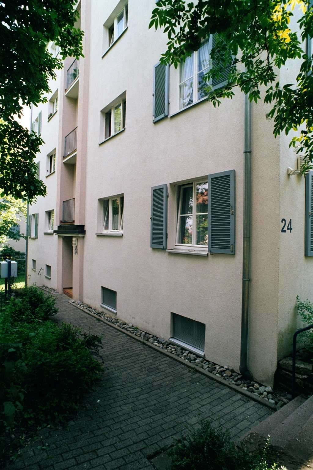 Schöne 3 -Zimmer-Wohnung im Stuttgarter Westen!, Klugestraße 24, 70197 Stuttgart