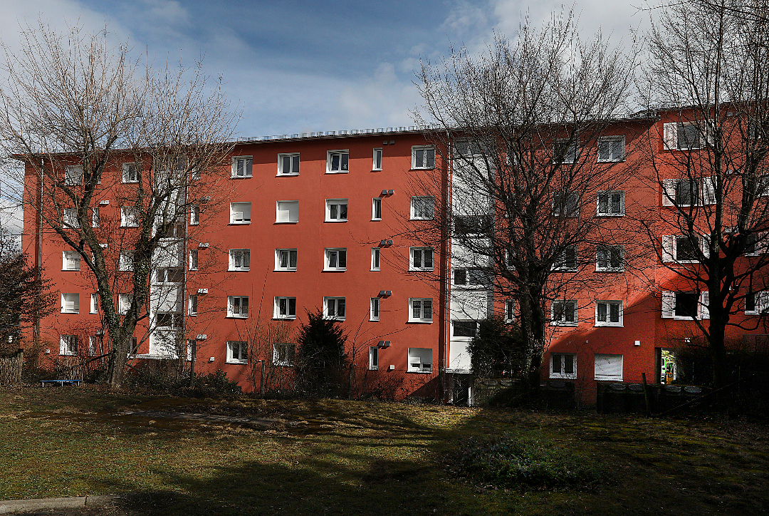2-Zimmer-Wohnung im Stuttgarter Osten, Klingenstraße 117, 70188 Stuttgart