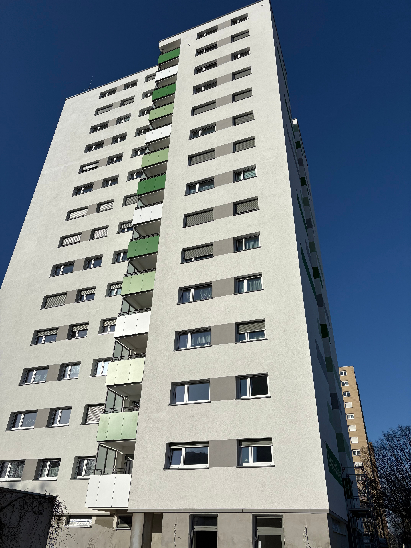 Neuvermietung nach Modernisierung!, Krokodilweg 20, 70499 Stuttgart