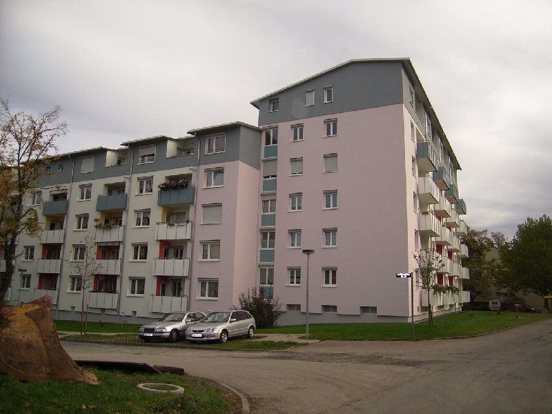 Hübsche Single Wohnung!, Mittenfeldstraße 87, 70499 Stuttgart
