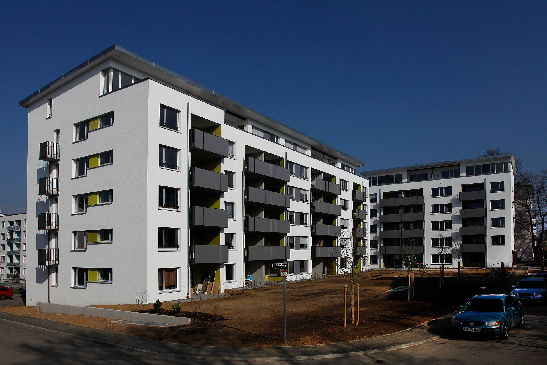 3 Zimmer Wohnung Stuttgart-Giebel!, Mittenfeldstraße 103, 70499 Stuttgart