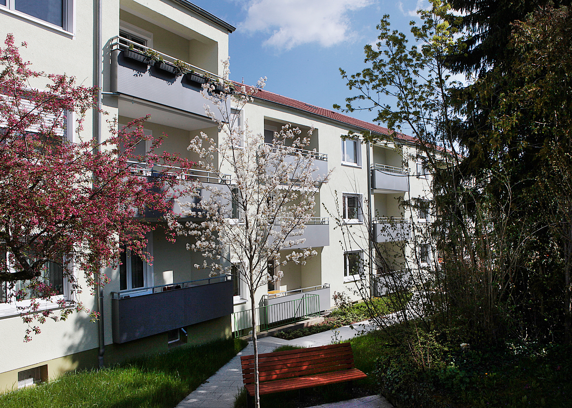 Naturnahe 4 Zimmer in Stuttgart Kaltental, Schliffkopfstraße 9, 70569 Stuttgart