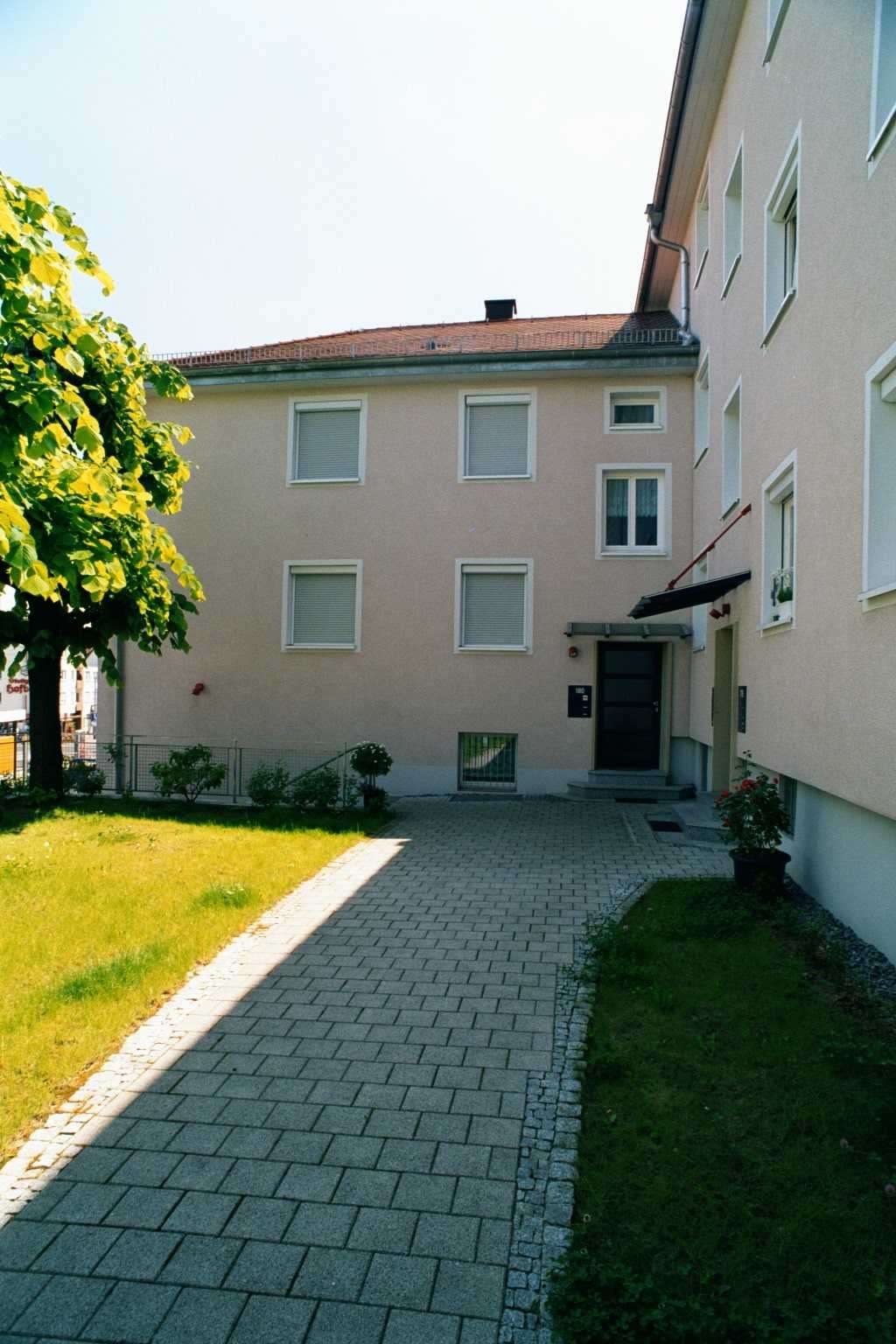 3 Zimmer in Stuttgart Ost, Rotenbergstraße 180, 70190 Stuttgart