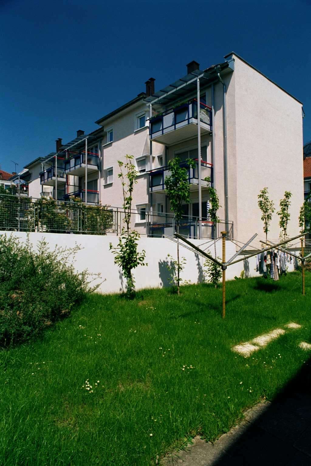 Gemütliche 3-Zimmer-Wohnung im Stuttgarter Osten, Friedenaustraße 22, 70188 Stuttgart