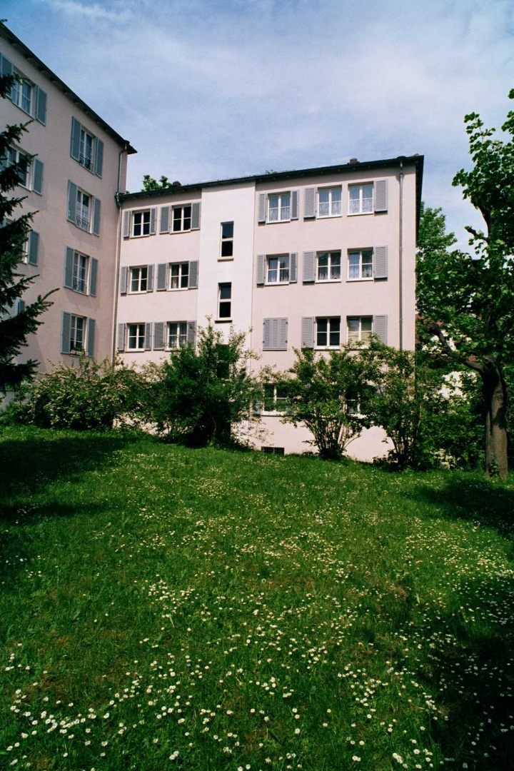 Schöne 3 -Zimmer-Wohnung im Stuttgarter Westen!, Klugestraße 14, 70197 Stuttgart