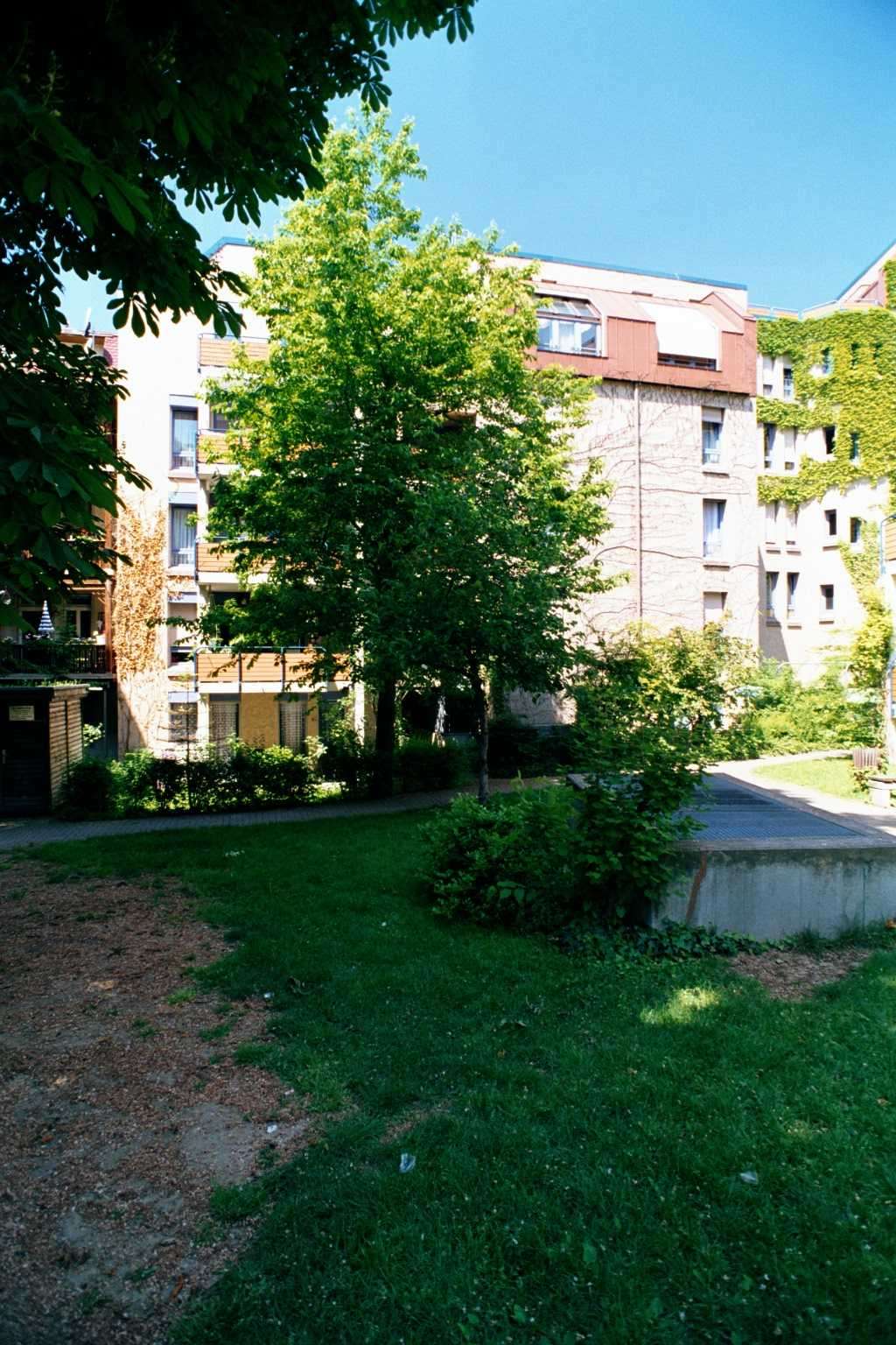 Zentral gelegene 2 Zimmer-Wohnung in Stuttgart Mitte, Weberstraße 106, 70182 Stuttgart