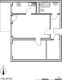 Frisch modernisierte 2-Zimmer-Wohnung mit Terrasse - Neu_15082.001.025.jpg